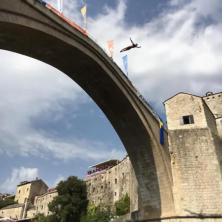 Flumen Mostar