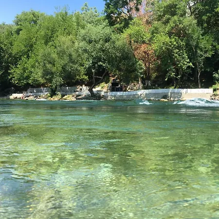 Flumen * Mostar