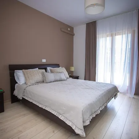 Flumen Villa *