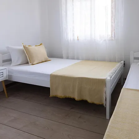 Flumen, Private Pool, Family Villa