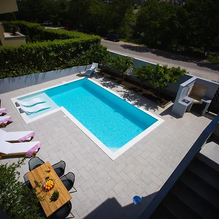 Flumen, Private Pool, Family * Mostar