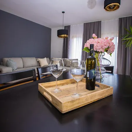 Flumen Villa Mostar