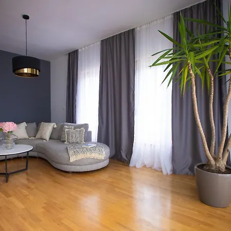Vila Flumen Mostar