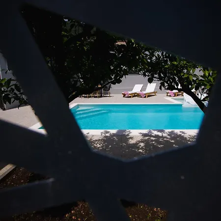 Flumen Villa *