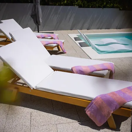 Flumen, Private Pool, Family *
