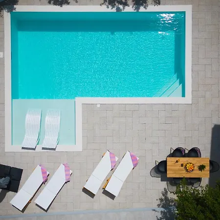 Flumen, Private Pool, Family * Mostar