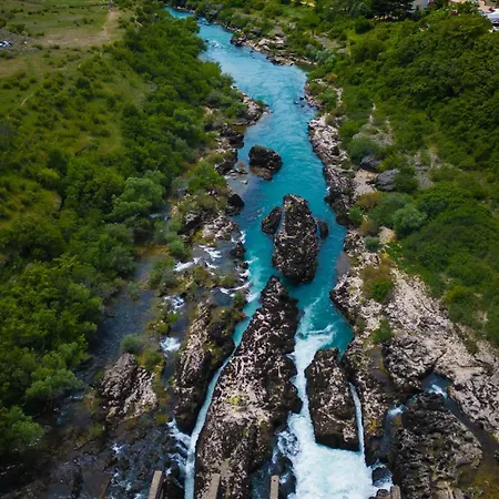 Flumen Mostar