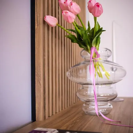 וילה Flumen מוסטר