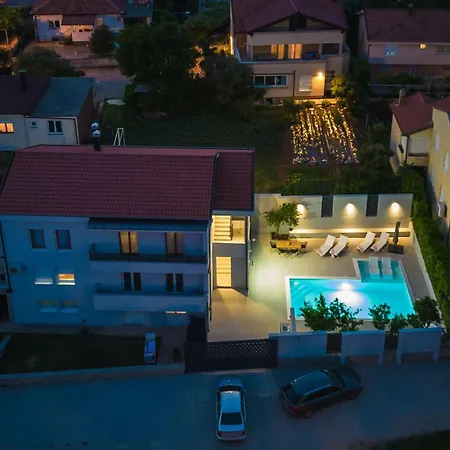 Villa Flumen