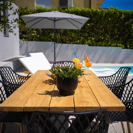 וילה Flumen מוסטר