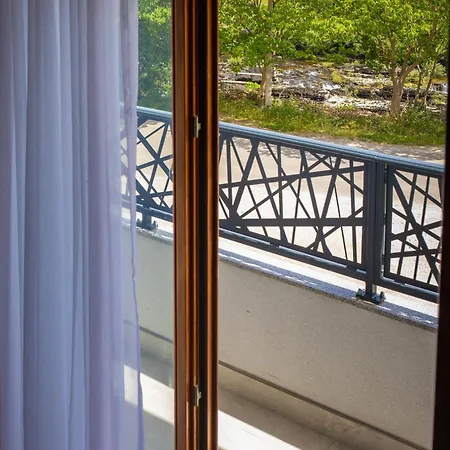 וילה Flumen מוסטר