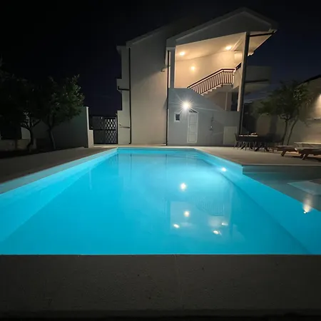 Flumen Villa Mostar