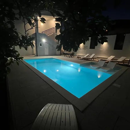 Flumen, Private Pool, Family * Mostar