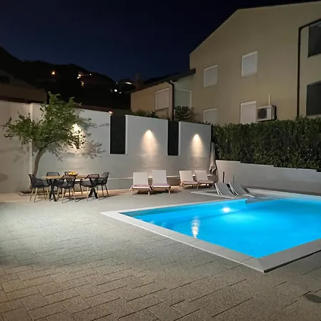 וילה Flumen מוסטר